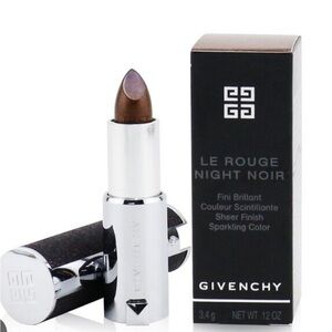 Givenchy Night Noir Lipstick